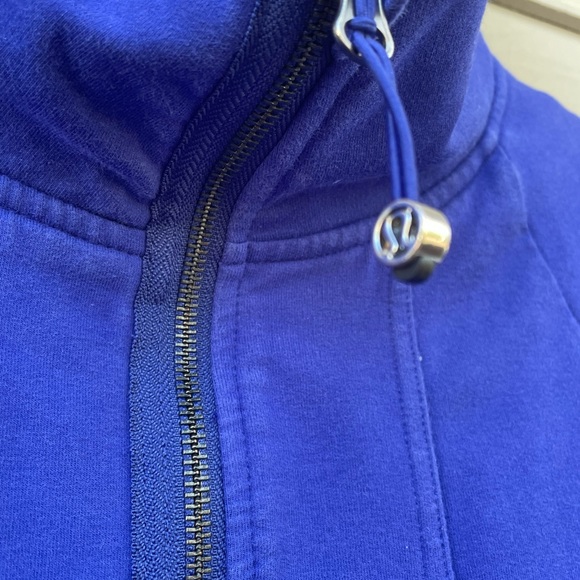 Lululemon jacket - Picture 3 of 15